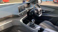 Peugeot 5008 1.2 PureTech GT Line Premium 5dr Petrol Estate